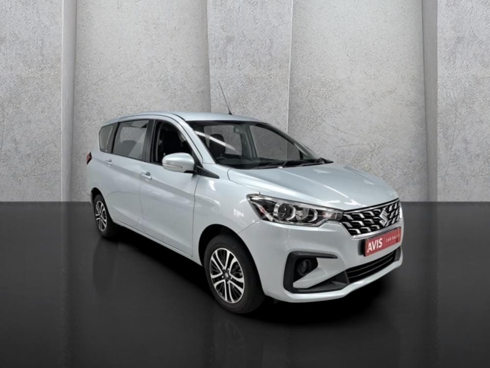 Suzuki Ertiga 1.5 Gl At