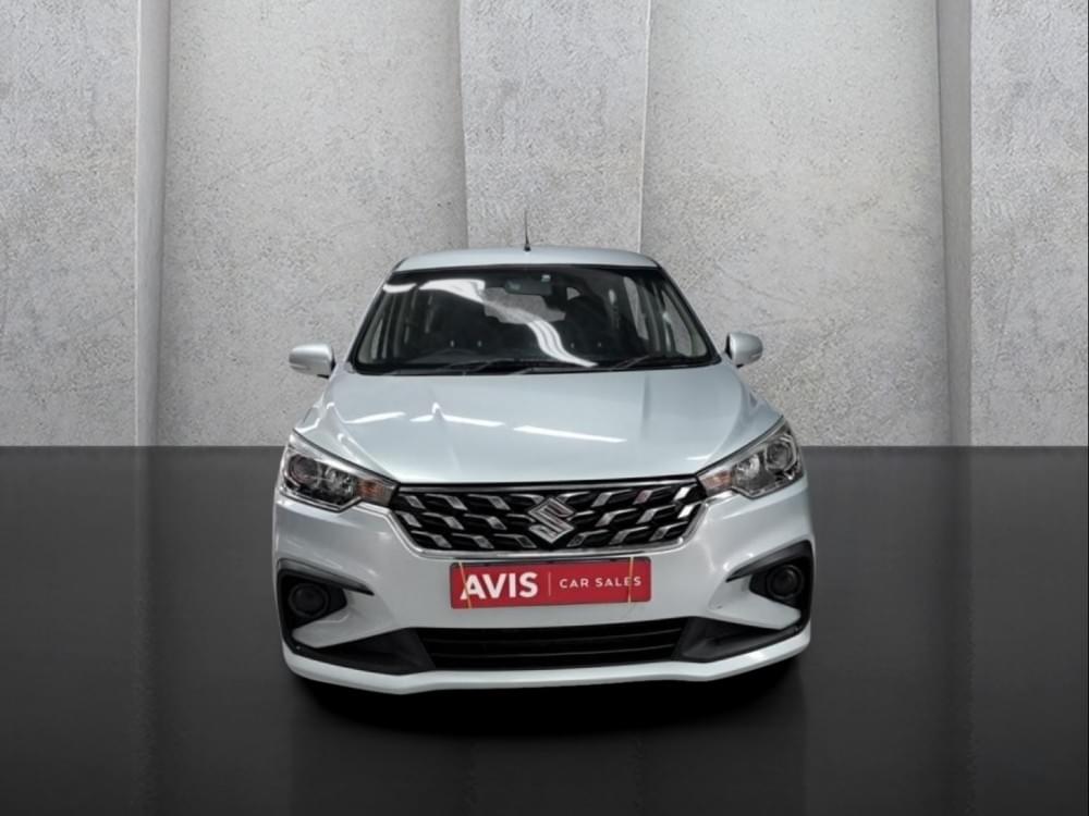 Suzuki Ertiga 1.5 Gl At