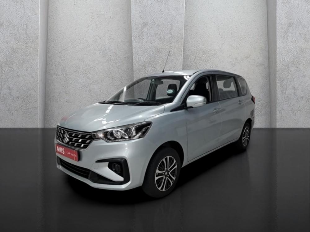 Suzuki Ertiga 1.5 Gl At