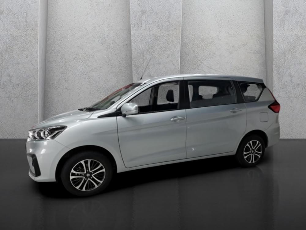Suzuki Ertiga 1.5 Gl At
