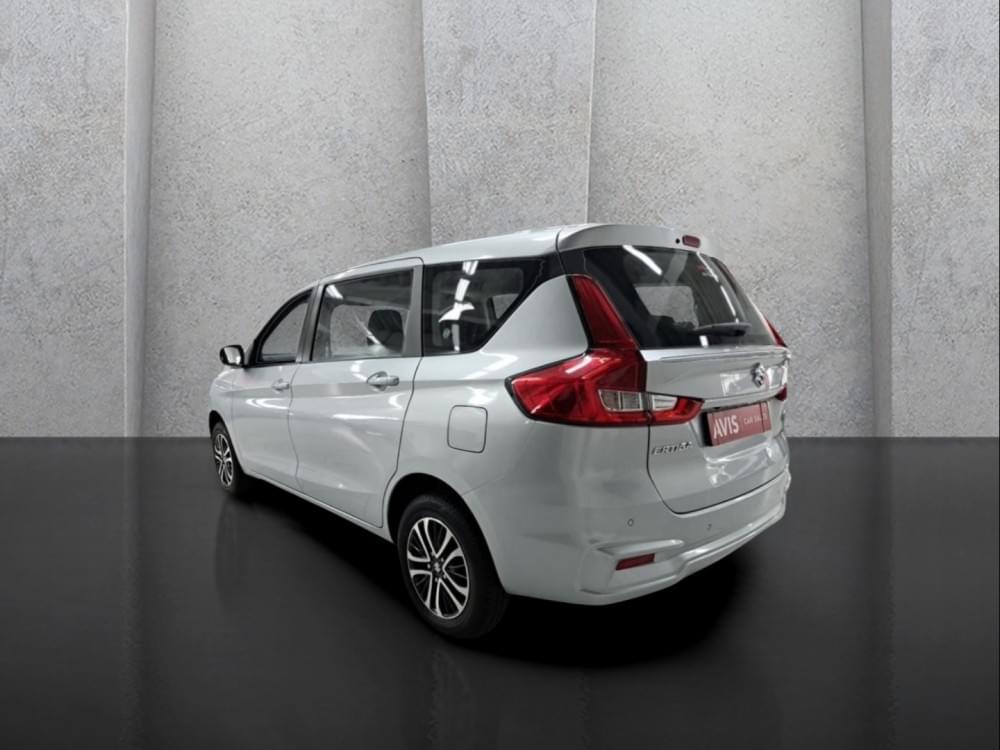 Suzuki Ertiga 1.5 Gl At