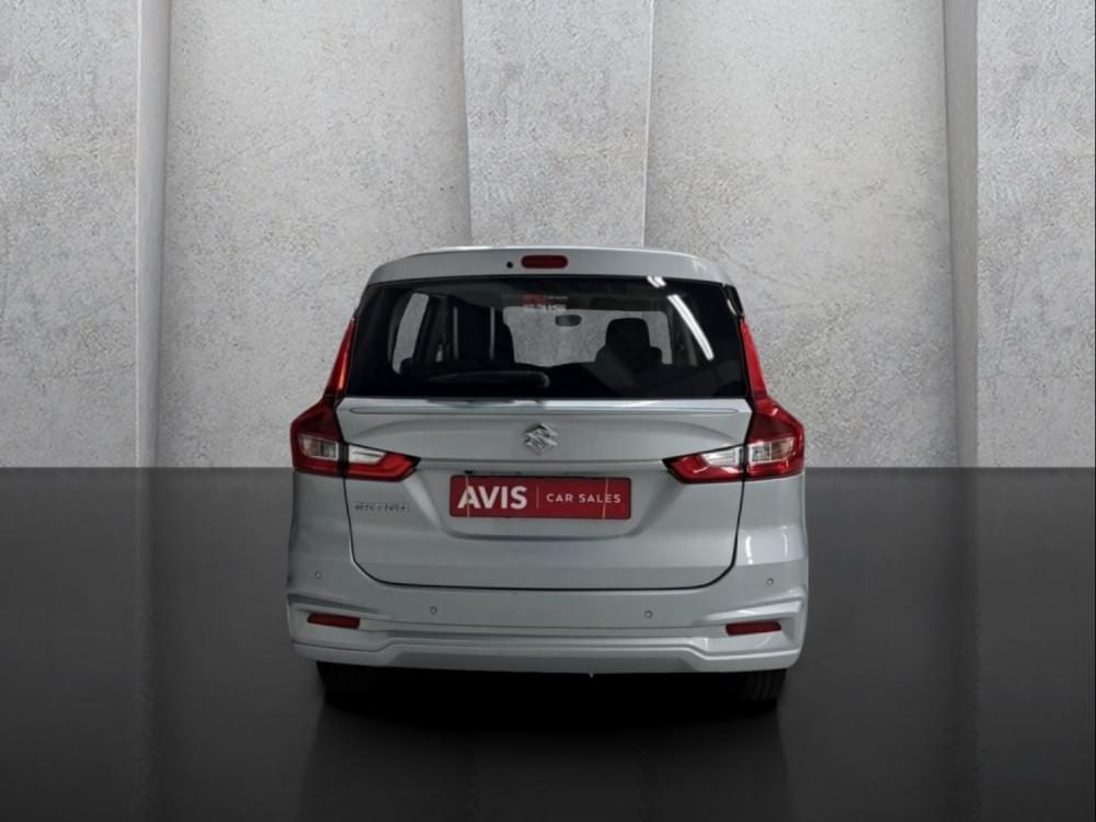 Suzuki Ertiga 1.5 Gl At