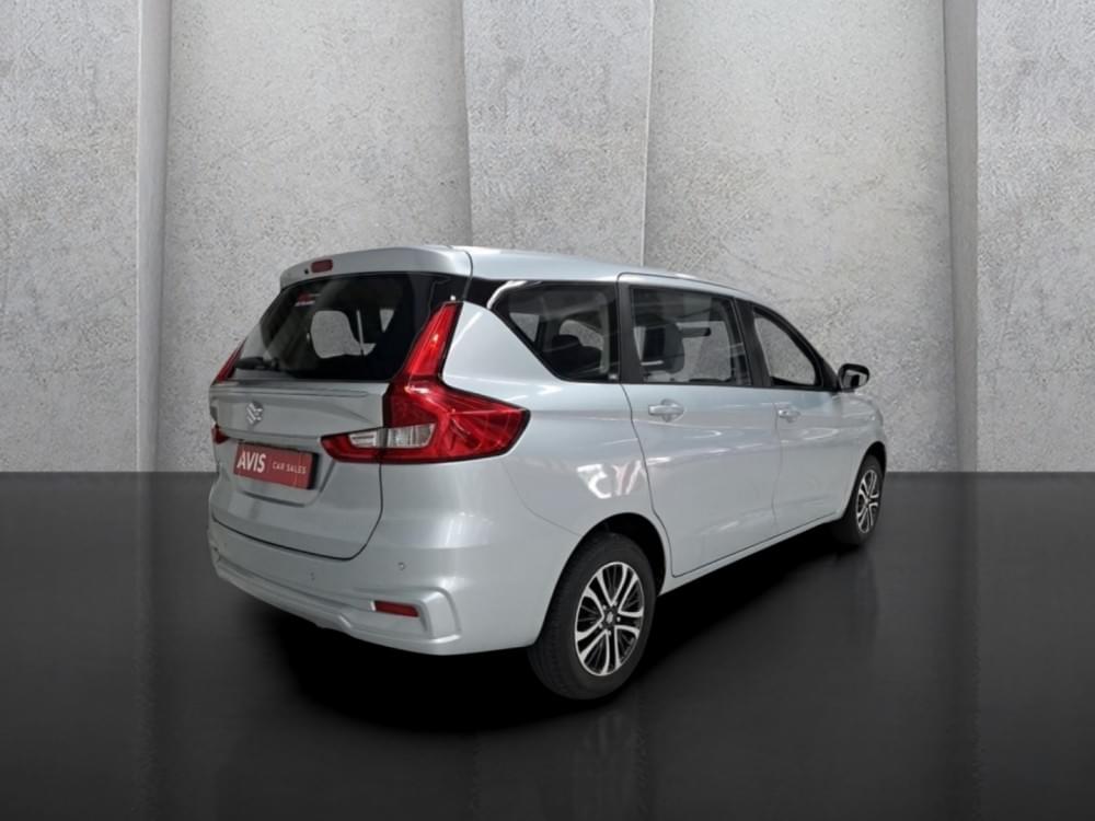Suzuki Ertiga 1.5 Gl At