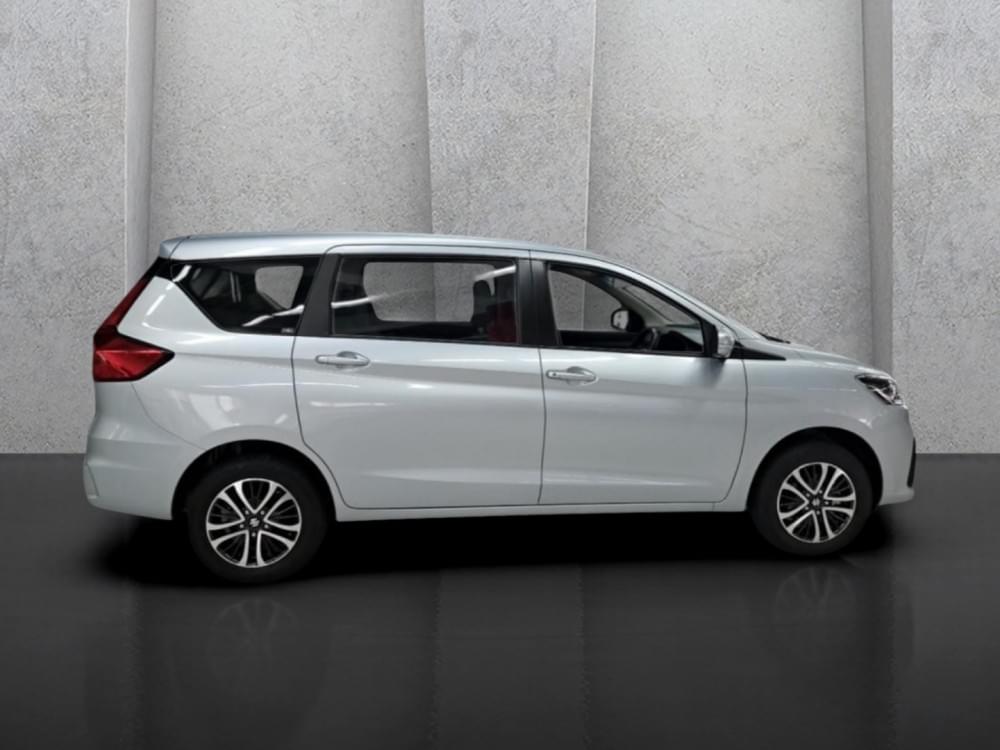 Suzuki Ertiga 1.5 Gl At
