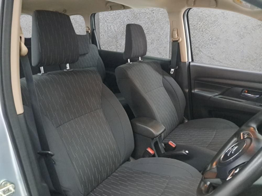 Suzuki Ertiga 1.5 Gl At