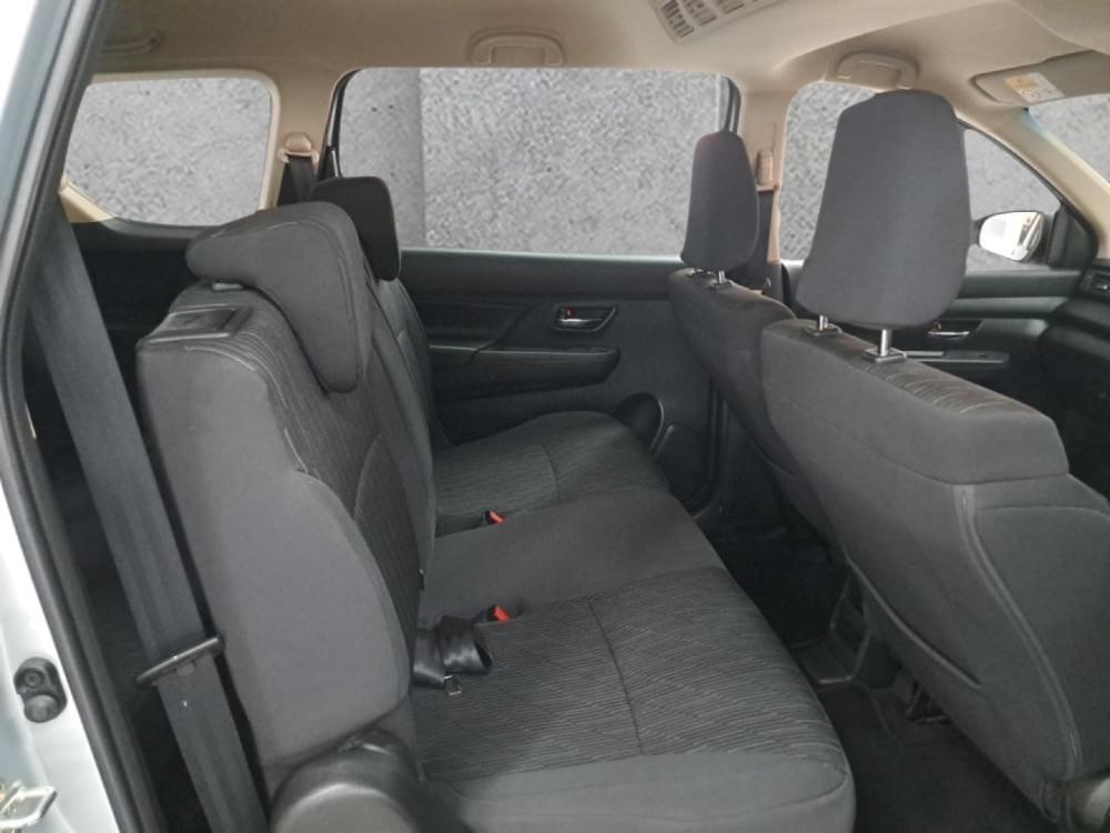 Suzuki Ertiga 1.5 Gl At