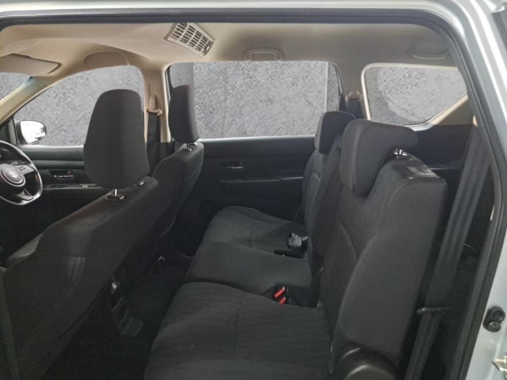 Suzuki Ertiga 1.5 Gl At