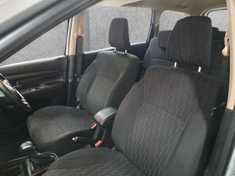 Suzuki Ertiga 1.5 Gl At