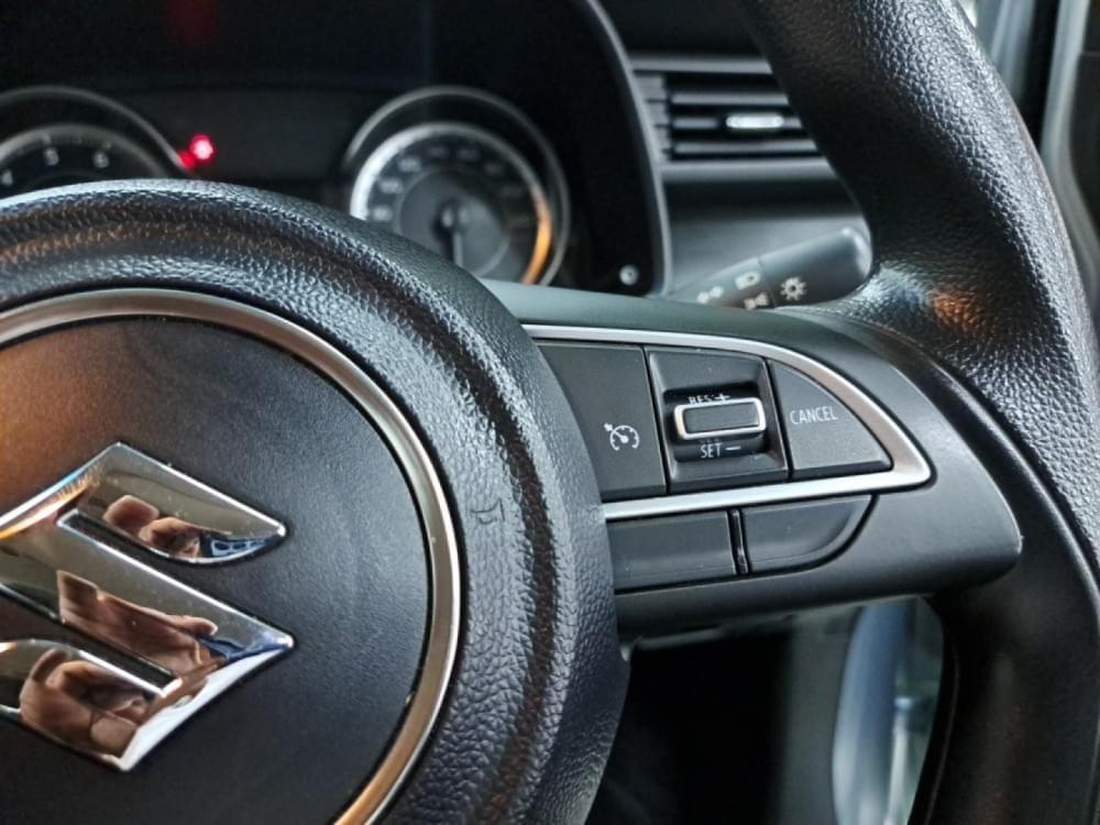 Suzuki Ertiga 1.5 Gl At