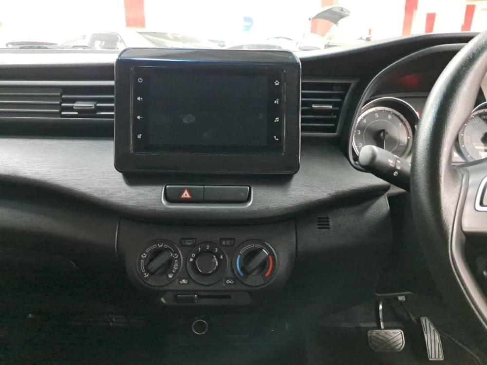 Suzuki Ertiga 1.5 Gl At