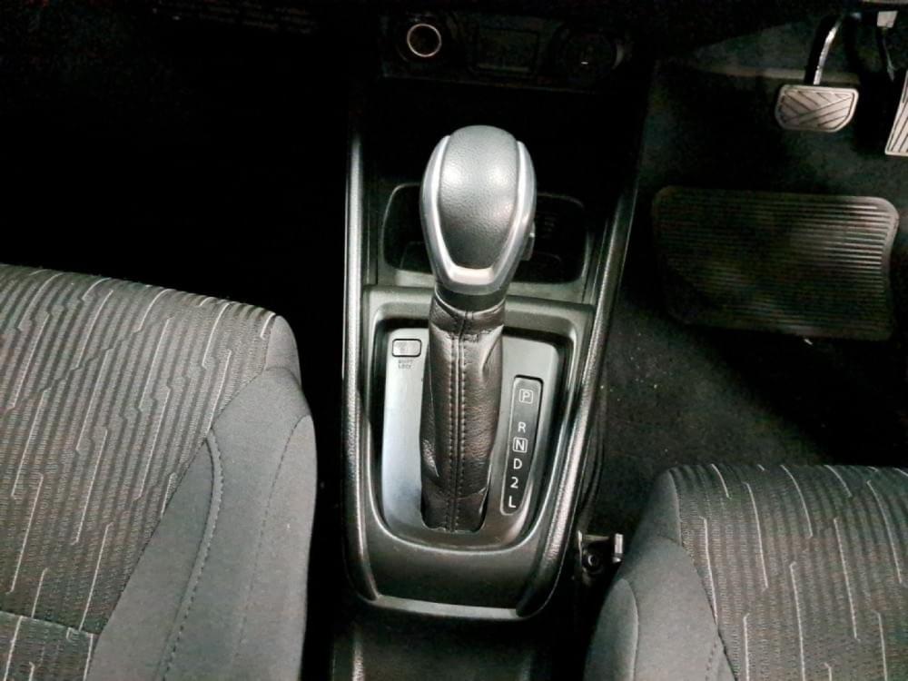 Suzuki Ertiga 1.5 Gl At