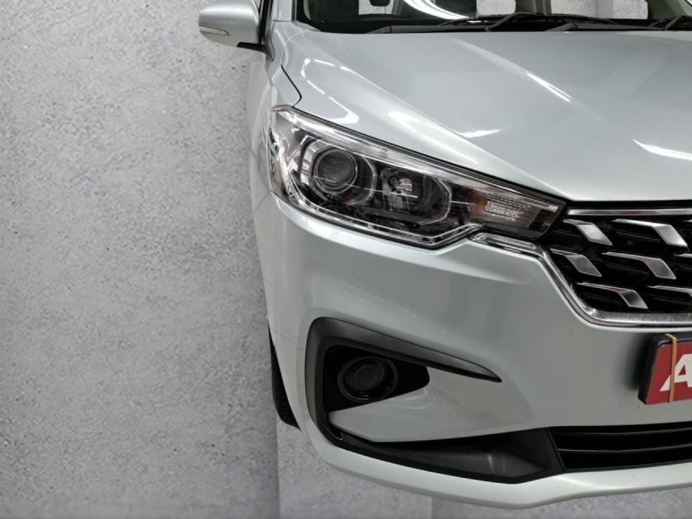 Suzuki Ertiga 1.5 Gl At