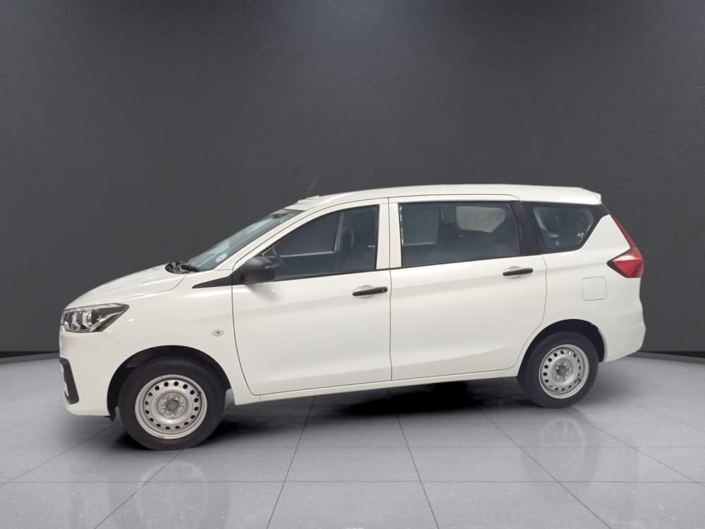 Suzuki Ertiga 1.5 Ga