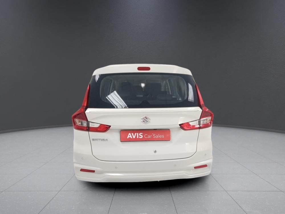 Suzuki Ertiga 1.5 Ga