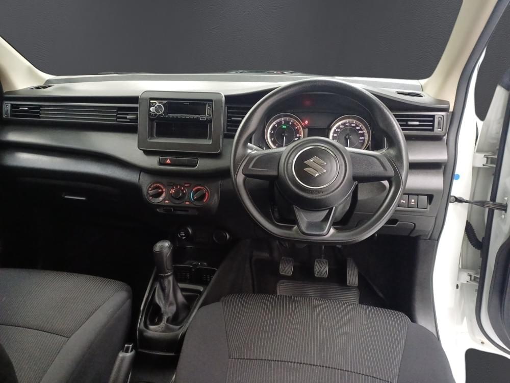 Suzuki Ertiga 1.5 Ga