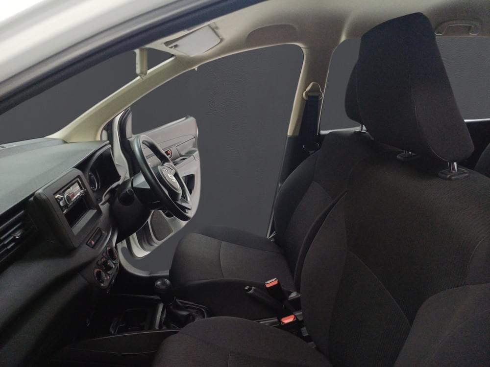 Suzuki Ertiga 1.5 Ga