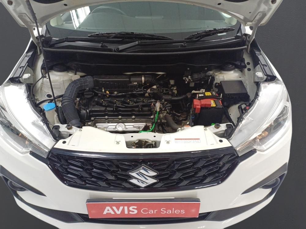 Suzuki Ertiga 1.5 Ga