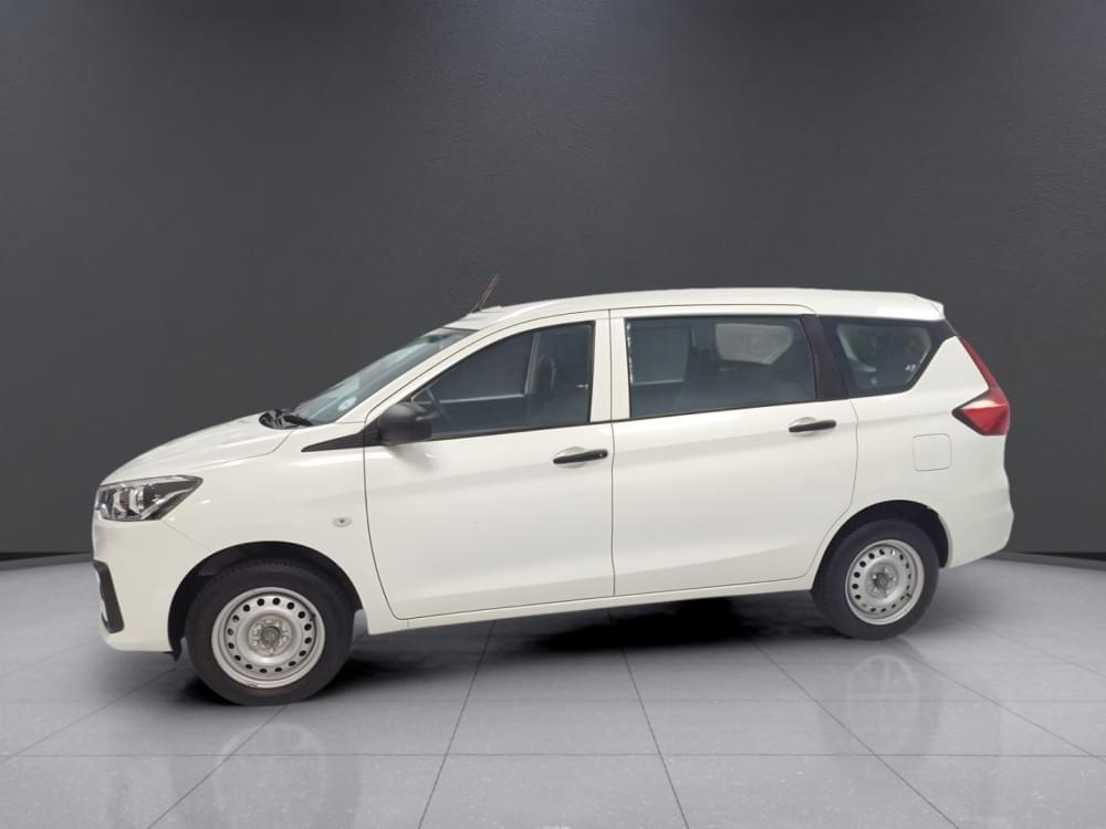 Suzuki Ertiga 1.5 Ga