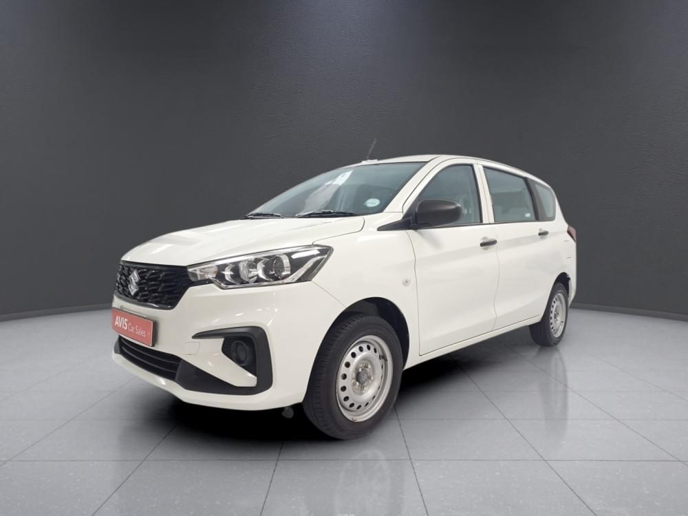 Suzuki Ertiga 1.5 Ga