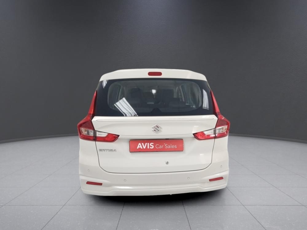 Suzuki Ertiga 1.5 Ga