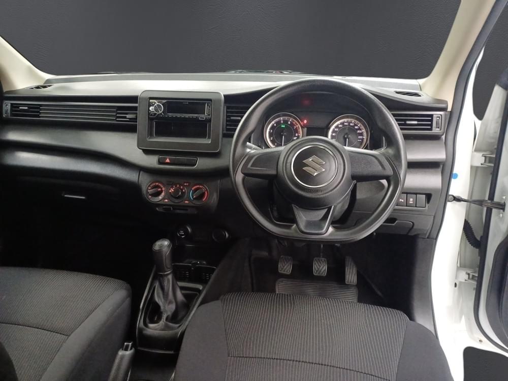 Suzuki Ertiga 1.5 Ga