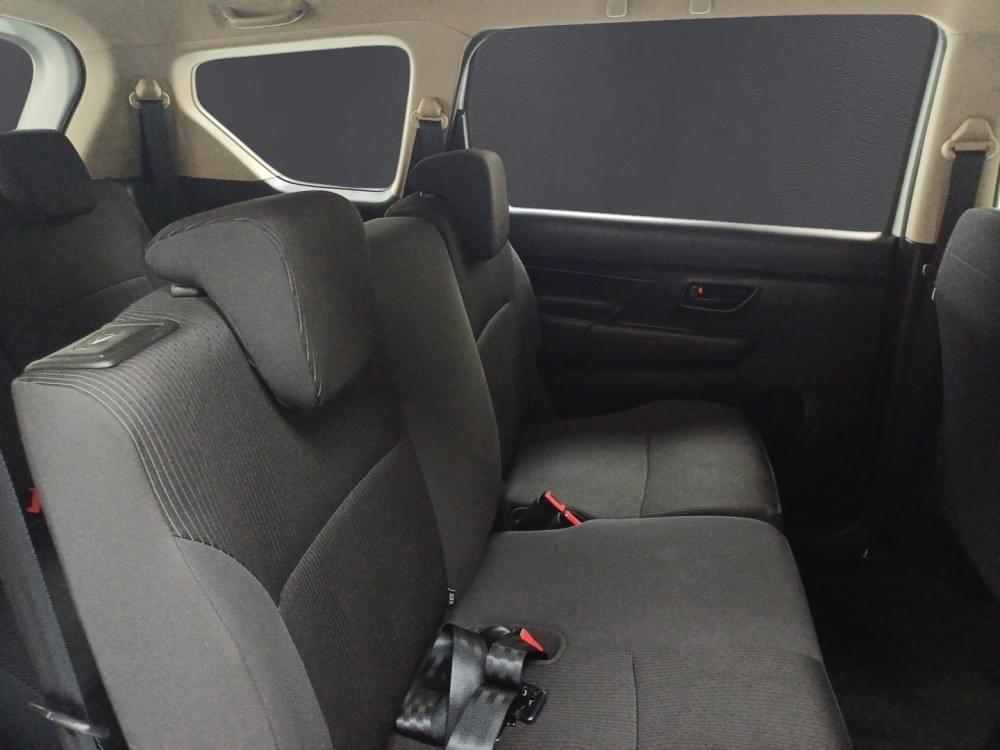 Suzuki Ertiga 1.5 Ga