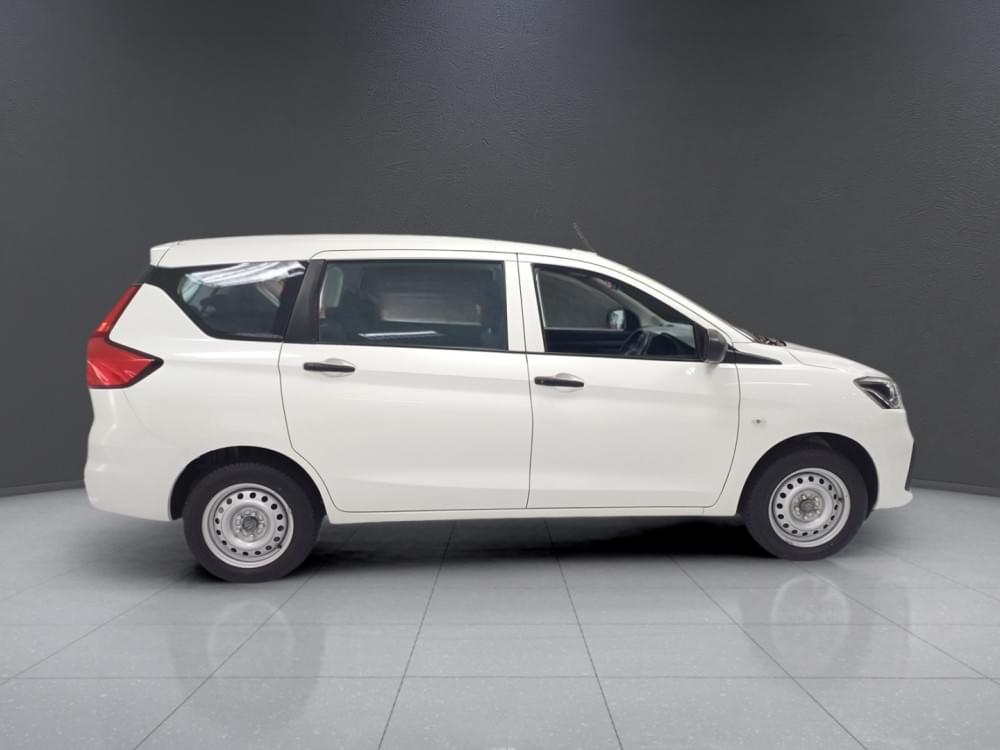 Suzuki Ertiga 1.5 Ga
