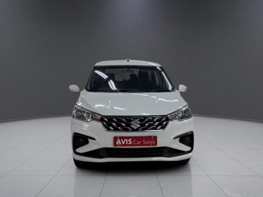 Suzuki Ertiga 1.5 Gl At