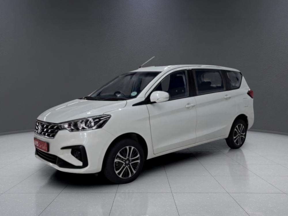 Suzuki Ertiga 1.5 Gl At