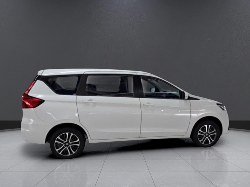 Suzuki Ertiga 1.5 Gl At