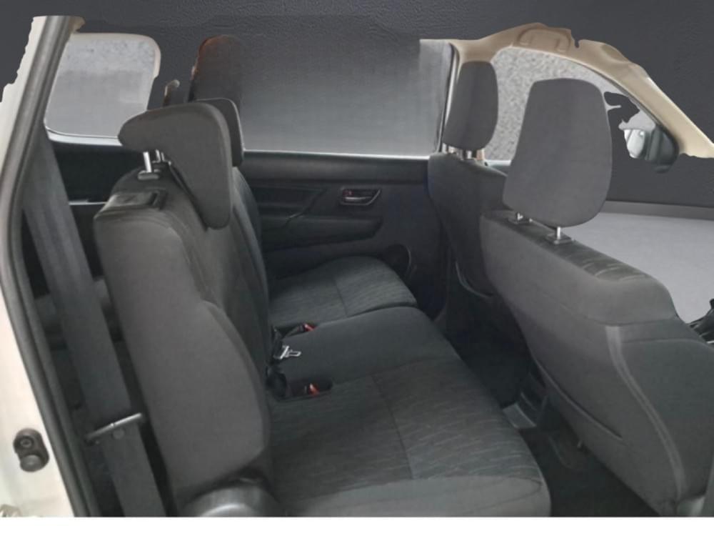 Suzuki Ertiga 1.5 Gl At