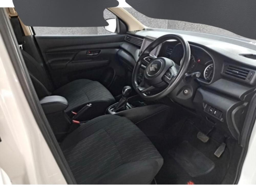 Suzuki Ertiga 1.5 Gl At