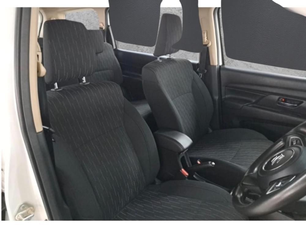 Suzuki Ertiga 1.5 Gl At