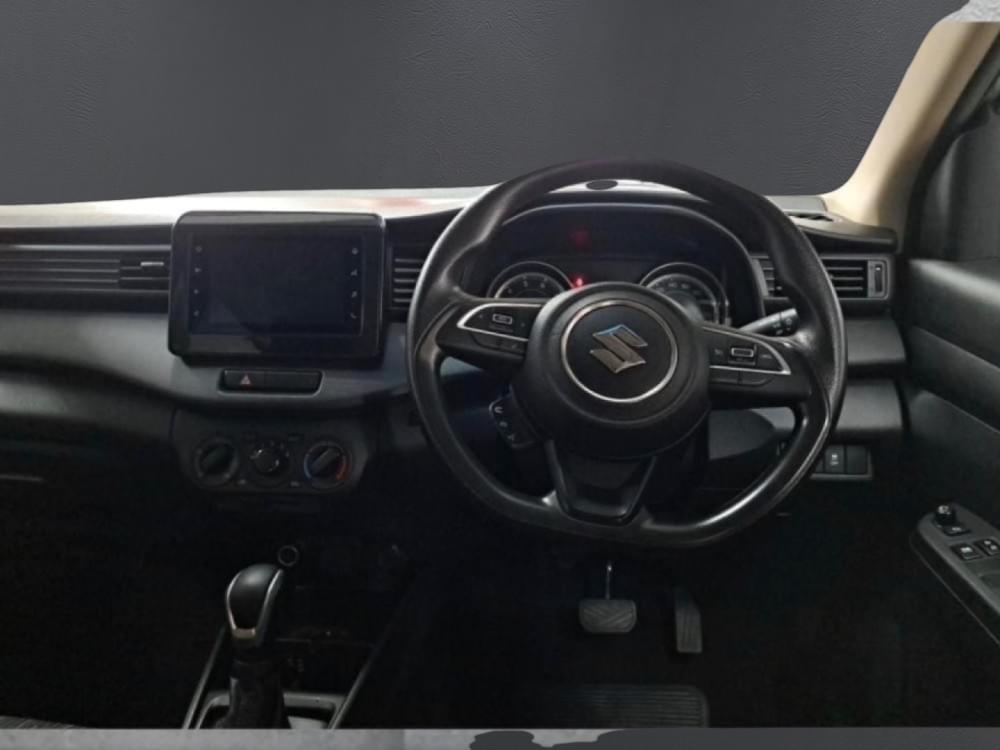 Suzuki Ertiga 1.5 Gl At