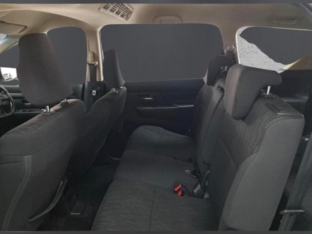 Suzuki Ertiga 1.5 Gl At