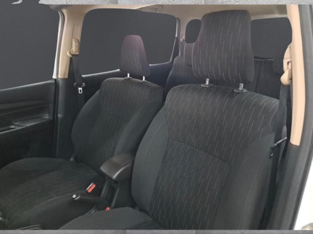 Suzuki Ertiga 1.5 Gl At