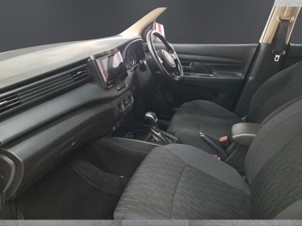 Suzuki Ertiga 1.5 Gl At