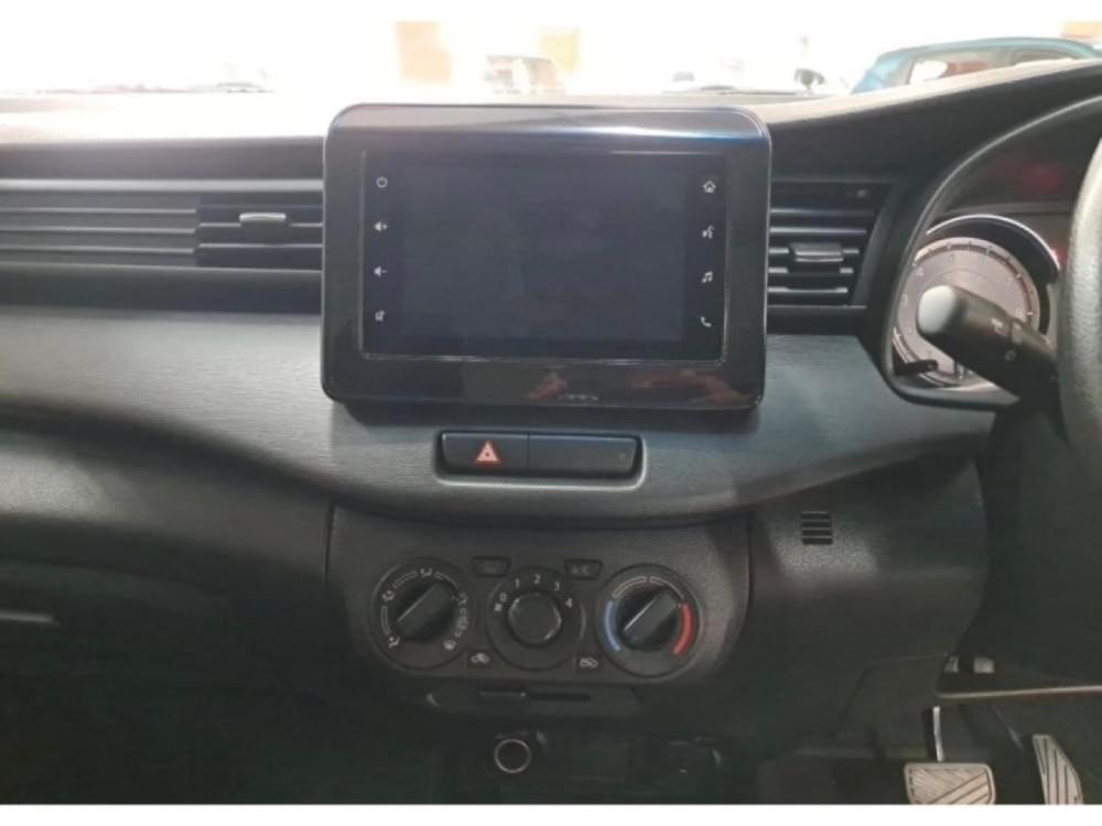 Suzuki Ertiga 1.5 Gl At