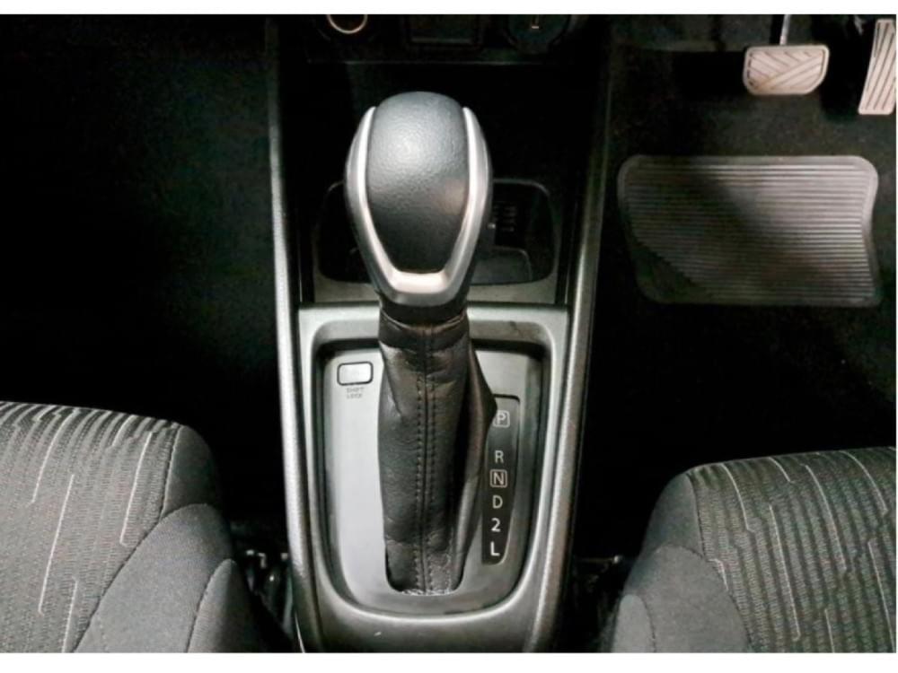 Suzuki Ertiga 1.5 Gl At