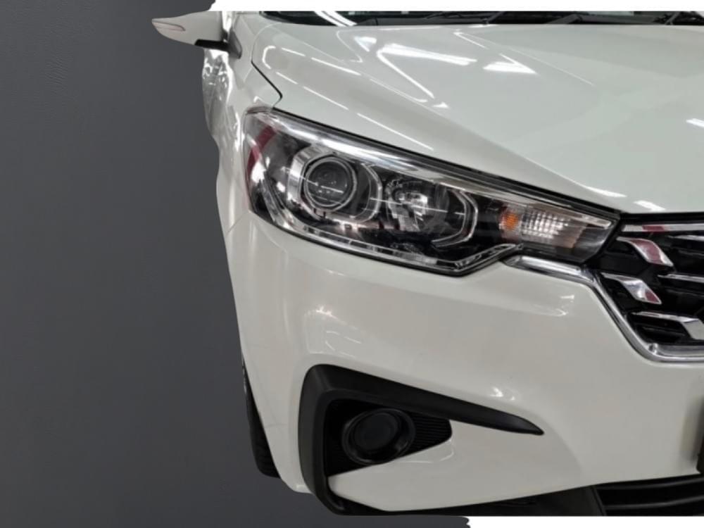 Suzuki Ertiga 1.5 Gl At