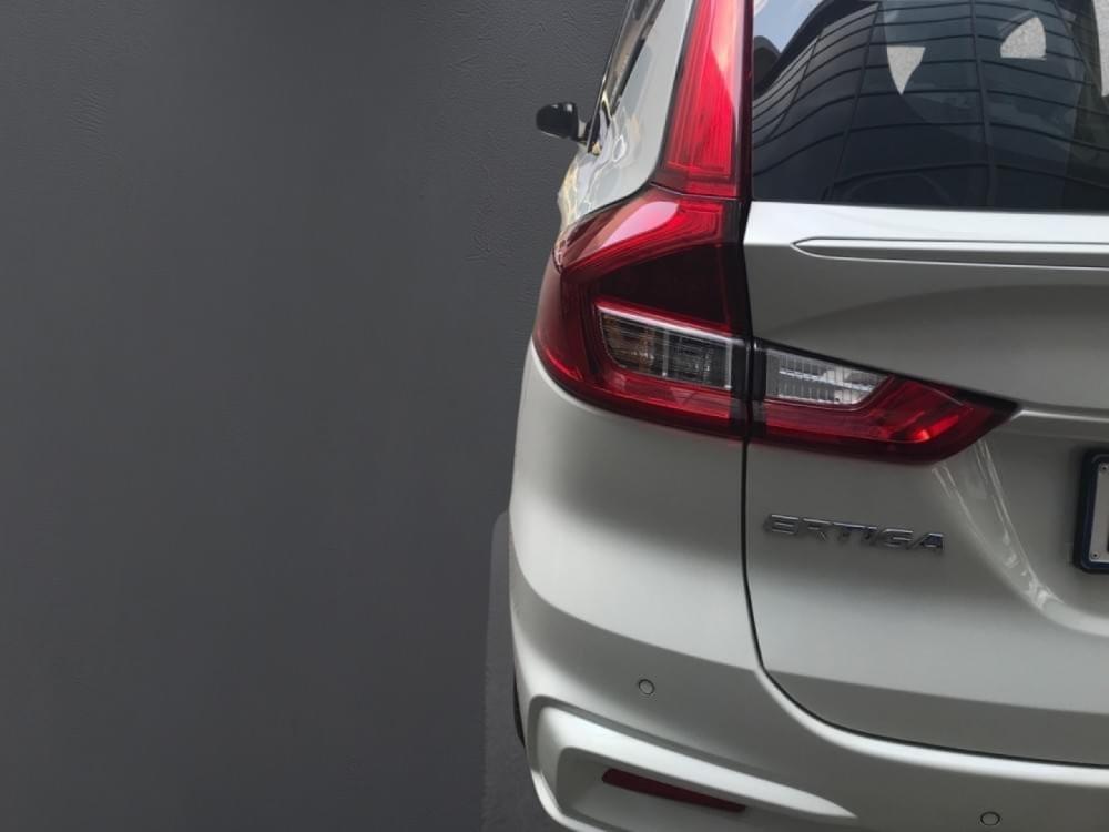 Suzuki Ertiga 1.5 Gl At