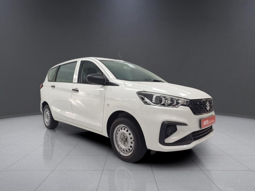 Suzuki Ertiga 1.5 Ga