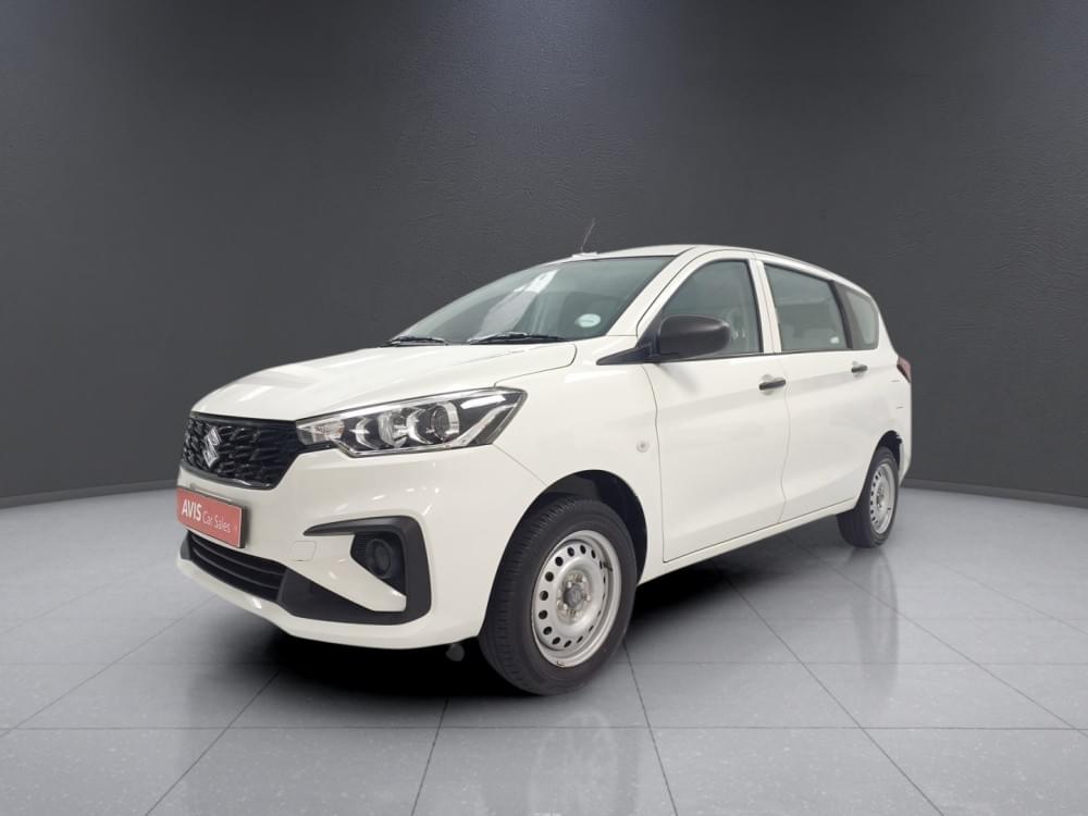 Suzuki Ertiga 1.5 Ga