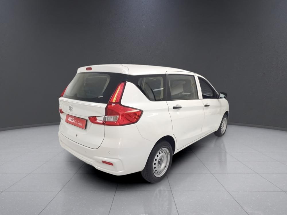 Suzuki Ertiga 1.5 Ga