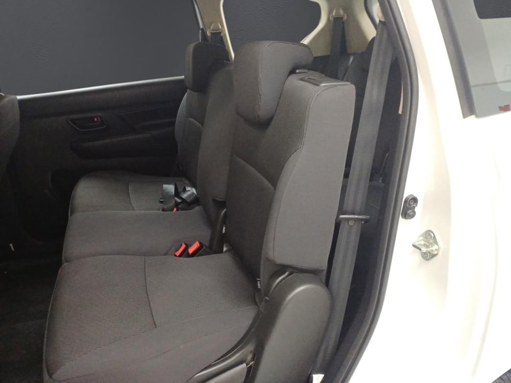 Suzuki Ertiga 1.5 Ga