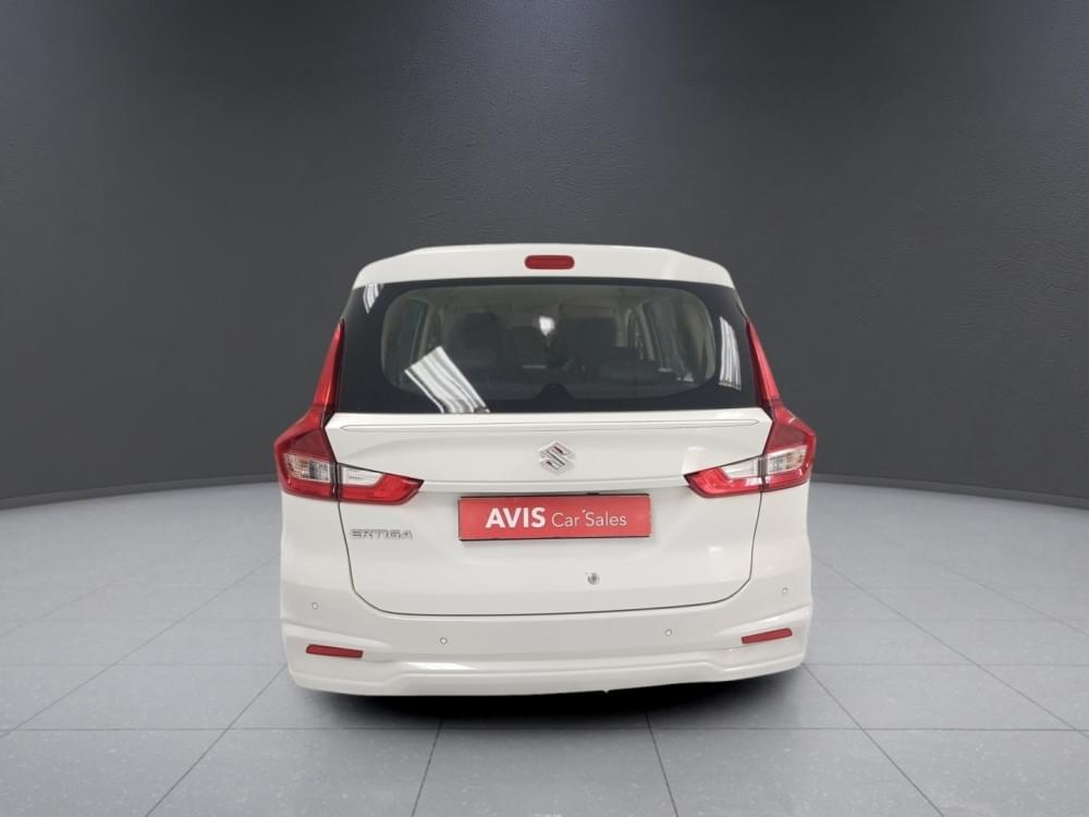 Suzuki Ertiga 1.5 Ga