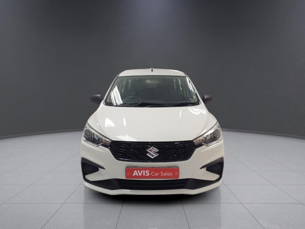 Suzuki Ertiga 1.5 Ga