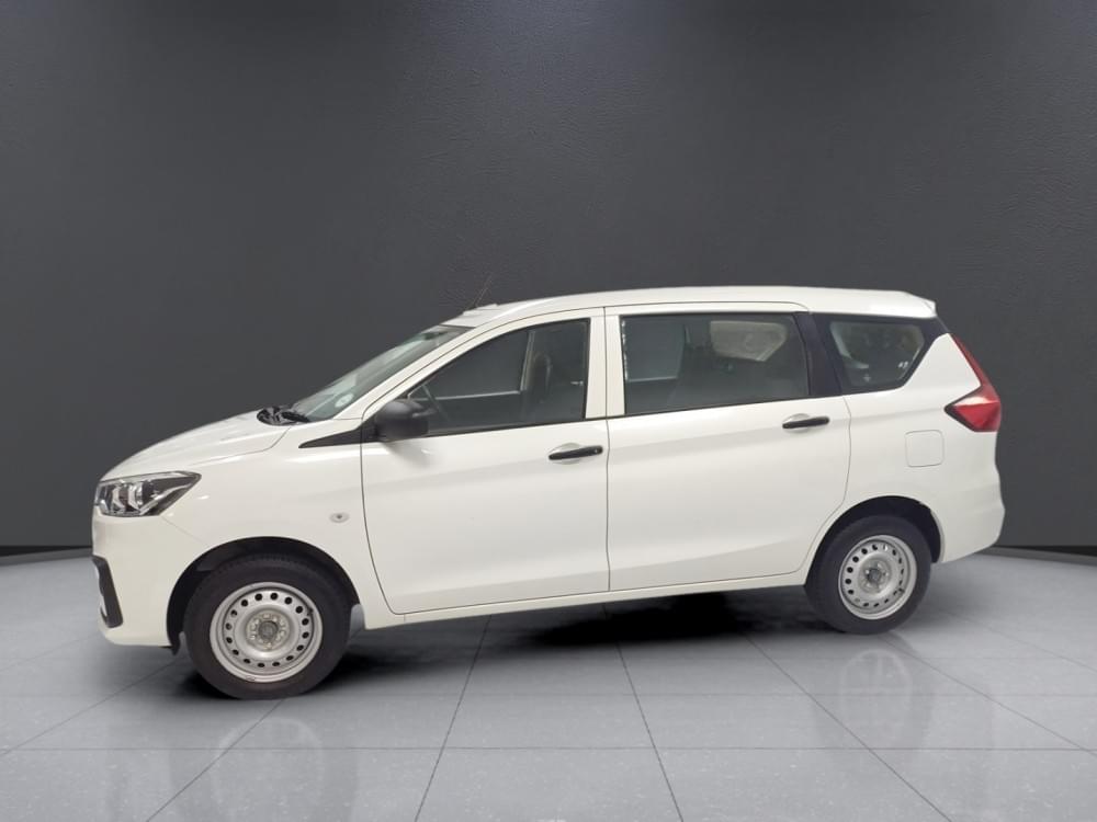 Suzuki Ertiga 1.5 Ga