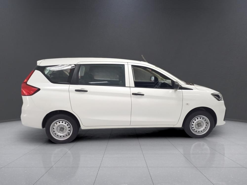 Suzuki Ertiga 1.5 Ga