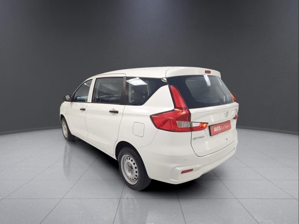 Suzuki Ertiga 1.5 Ga